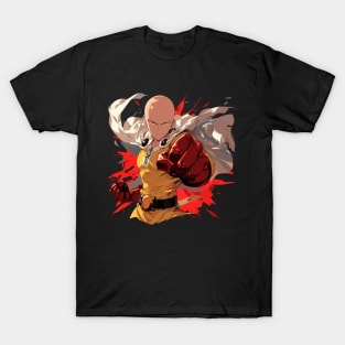 saitama T-Shirt